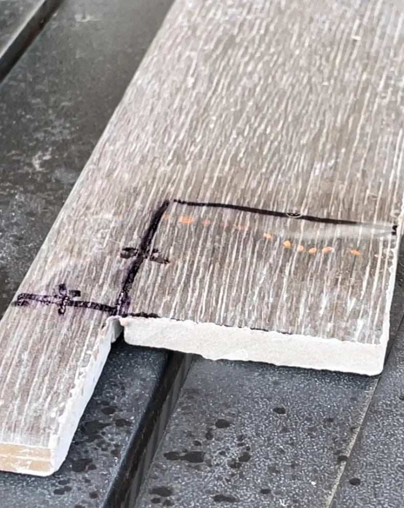 Home Tips: How To Remove Sharpie From Ceramic Tile